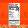 Baked Andes Crunchy Corn 3-Pack | LATIN BBQ | 3x5oz Bag (15oz Total), Non-GMO, Kosher, Gluten Free, Vegan, No Added Oils, Bolivian Chuspillo Corn, Maiz Cancha, Quico view 3