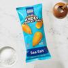 Baked Andes Crunchy Corn SEA SALT | 5oz Bag, Non-GMO, Kosher, Gluten Free, Vegan, No Added Oils, Bolivian Chuspillo Corn, Maiz Cancha, Quico view 1
