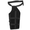 HAPINARY Hip Protection Brace Sports Hip Protector Aluminum Support Adjustable Thigh Strap for Post-thigh Bone Fracture Outdoor Sports for Men and Women view 1