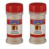 Hill Country Fare Seasoning - 2 pack (Garlic Powder 2oz) view 1