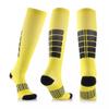 MVUYO Compression Stockings Arrow Pattern 20-30 Mmhg Outdoor Thigh High Tube Socks Sports Socks Men's Socks for Athlete(Color 6,S-M code) view 1