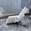 Mini Mop Long Handle Flat with 10 Cloths view 4