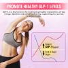 SEPT YAN GLP-1 Support Liquid Drops - Support Healthy Metabolism, Digestive & Gut Health for Women & Men, Vegan Mixed Berry Flavor 2 Fl Oz view 4