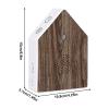 B-irdie Box, Motion Sensor Activation, 10.8x3.7x15cm, White Noise Sound Machine, Relaxing Sound Speaker, Compact and Portable Design, for Adults at Home, Office, Hotel, Travel, Spa, Meditation Use view 2