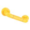 Safety Hand Bar with Fluorescent Ring Non Slip Handrail Shower Handle Bathtub Handle for Bathroom SPA Hot Tub Elderly Pregnant Women Stainless Steel 29x8.5x4cm view 2