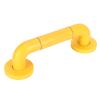 Safety Hand Bar with Fluorescent Ring Non Slip Handrail Shower Handle Bathtub Handle for Bathroom SPA Hot Tub Elderly Pregnant Women Stainless Steel 29x8.5x4cm view 4