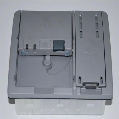 Dishwasher Soap & Rinse Aid Dispenser 12008380 Compatible with Bosch