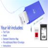 TruMe Labs MTHFR Gene Test Kit | Folate Metabolism DNA Test | Methylation Pathway Analysis | At-Home Saliva Collection | Personalized Wellness Report | Results in 12 Weeks view 2