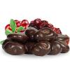Chocolate Cranberries view 1