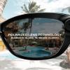 LADEESSE Reader Sunglasses Women - Cat Eye Stylish Sun Reading Glasses Womens Outdoor UV400 Protection Eyewear - 2 Pack1.75 view 3