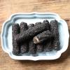 Black Sesame Sandwich Bar, High Calcium Nut Snack, Nutritious Breakfast Pastry, Soft & Filling, Naturally Sweet, 200g / 7oz view 3