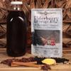 Alchemy Elements Elderberry Syrup Kit DIY Herbal Kit, Rose hips, Cinnamon, Ginger & Cloves, Makes Approx. 32oz view 3