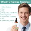Anitiate Tinnitus Relief for Ringing Ears, Ear Care Drops Promote Ear Comfort and Clarity, Effective Tinnitus Treatment Reduces Ears Noise and Improves Hearing in Both Men and Women, 1Pack view 3