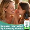 Anitiate Tinnitus Relief for Ringing Ears, Ear Care Drops Promote Ear Comfort and Clarity, Effective Tinnitus Treatment Reduces Ears Noise and Improves Hearing in Both Men and Women, 1Pack view 4