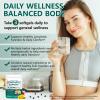 Lymphatic Drainage Supplements, 4275mg Lymph System Support Supplement for Women & Men,21-in-1 Herbal Blend,with Dandelion, Burdock, Echinacea,Rutin, Turmeric,Cleavers & More, 240 Softgels (2) view 3