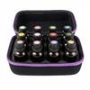 30ml Peptide Storage Case 12 x 30ml, Dual 5ml and 30ml Peptide Vial Storage case, Peptide Cooler Travel Case Organizer view 1
