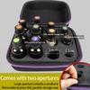 30ml Peptide Storage Case 12 x 30ml, Dual 5ml and 30ml Peptide Vial Storage case, Peptide Cooler Travel Case Organizer view 2