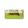 Bind Dubai Chocolate Bar Pistachio Knafeh Kunafa - Luxury Milk Chocolate with Pistachio Cream & Crispy Kadayif, 200g view 1