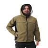 Relexit Mosquito Jacket with Ice Packs, Zipper Bug-Proof Shirt, Durable Mosquito Net Suit Proof Clothing for Garden Hiking L view 1