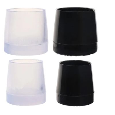 12pcs Silicone Heel Protector Stoppers Antislip High Heeler Bridal Stiletto Dancing Covers Wedding Shoes Accessories(Black-XS)