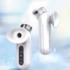 WIKINK Portable Eye Steamer, Eye Steam Sprayer, Portable Eye Steam Sprayer, Rechargeable Nano Eye Mist Steam Sprayer, Mini Soothing Steamer for Eye Care view 4