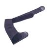 SOESFOUFU Adjustable Shoulder Protector and Support Brace for Right Shoulder with Stabilizing Fixation Portable Injury for Fitness and Sports view 1