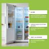 Zkhxhtg Electrolyzed Kitchen Spray, Multi-Purpose Heavy Duty for Oven Stove Range Hood & Household Appliances view 4