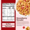 Catalina Crunch Protein Cereal, Strawberry Strudel, 8 oz Bag (Pack of 1) view 2