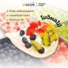 Instant Daifuku Mix Powder Easy Preparation Soft and Chewy Mochi Dough Just Add Hot Water Premium Rice Flour Blend for Homemade Japanese Mochi 800g view 3