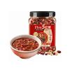 1.25kg Canned Five-Grain Congee Mix: Easy Cook Breakfast Porridge, Healthy Whole Grain Cereal, Fast & Delicious Meal For Family view 1