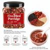 1.25kg Canned Five-Grain Congee Mix: Easy Cook Breakfast Porridge, Healthy Whole Grain Cereal, Fast & Delicious Meal For Family view 4