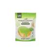 Thai Custard Mix Powder Instant Pandan Flavored Dessert Dip Just Add Hot Water Authentic Style Sweet Creamy Topping for Bread (200g, Pandan) view 1