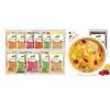 42 Pack Mixed Grains Breakfast Porridge, 75g Per Bag, 42 Days Supply, Easy Cook With Stovetop Or Rice Cooker, Nutritious Cereal view 1