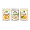42-Day Whole Grain Porridge Mix, 75g X 42 Packets - Easy Cook Breakfast Cereal For Family, Quick Stovetop Or Rice Cooker Meals, Healthy Morning view 1