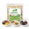 30 Bags Mixed Grains Porridge Mix, 75g Each, Eight Treasures Congee Ingredients, Easy Cook Nutritious Breakfast, Individually Packed view 1