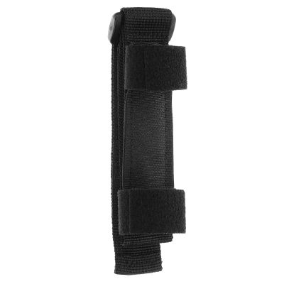 Universal Adaptive Utensil Cuff and Adjustable Fork Holder for Disabled and Elderly People, Non-Slip Eating Aid Strap for Hand Tremors and Muscle Weakness, Feeding