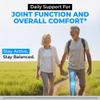 (2 Pack) ArthroGenX Capsules - Official Arthro GenX Advanced Supplement Support Pills - Maximum Strength, Natural ArthroGen X Vitamins for Overall Health & Wellness Reviews, 120 Capsules for 2 Months view 3