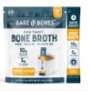 Bare Bones Classic Chicken Bone Broth Instant Powdered Mix Packets | 5g Collagen | 10g Protein | Keto & Paleo Friendly | No Artificial Flavors | Non-GMO, Gluten-Free, Dairy-Free on-the-go 16 Pack view 1