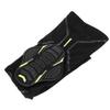 UTHCLO Antislip Elbow Brace and Compression Arm Support Sleeve, Black Medium, Honeycomb Padding for Impact Protection, Elastic Forearm Guard for Sports and Injury view 1