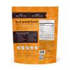 Happy Wholesome Peanut Butter Chocolate Chip Protein Balls, 10 Count, 7.05oz Bag, 8g Protein per Serving, Individually Wrapped, Gluten Free Snack view 2