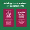 MARYRUTH'S Liquid Fiber for Ages 1+ | Up to 7g FiberSMART Tapioca Fiber Excellent Source | Baobab Fruit | Psyllium Husk Free | Vegan | Gluten Free | No Added Sugar | 15.22 oz view 3