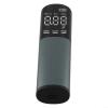 Compact Breathalyzer with High Universality Fitment Perfect for Home or Vehicle Use Anytime view 2