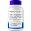 Visovo Capsules, Official Visovo Eye Health Supplement Pills - Maximum Strength, All Natural Visual Wellness & Crystal Clear View, Advanced Viso Vo Pills Health Support Reviews (5 Pack) view 3