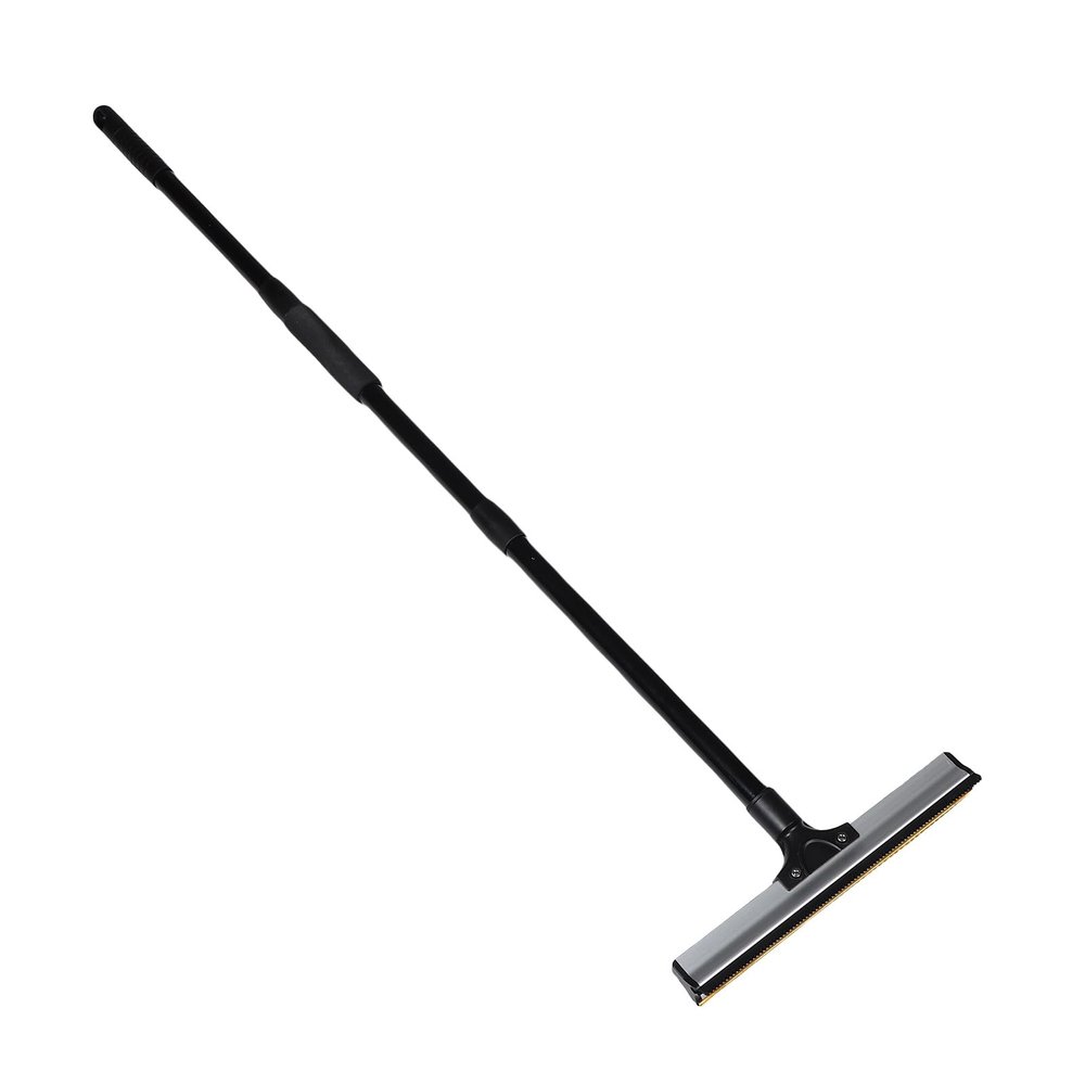 NineLife Basics Pet Hair Remover with Adjustable Handle, Tool, Carpet Rake for Hair Lint Debris