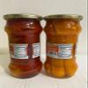 Belmont Peruvian Hot Peppers Rocoto & Aj Amarillo, 12.3 oz Jars (Pack of 2) view 2