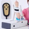 Adjustable Electric Elbow Joint Rehabilitation Device, Elbow Brace Arm Exerciser -5~140 Full-Angle Train, No Backlog of Elbows, Arm Rehabilitation for Stiffness Relief(Semi-Automatic) view 3