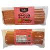 Vegan Select Plant-Based Bacon Strips, Rich Smoky Flavor, Non-GMO Soy Protein, Gluten-Free & Vegan, Shelf Stable, Crispy Pan-Fry Slices, 5.6 oz view 2