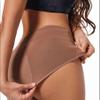 Leak-Proof Incontinence Underwear for Women 55+, 4-Layer Protection, 3-Pack (XXX-Large) view 4
