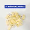 TRENZY GAHM Milk Classic Rice Crackers 8.53 oz/Original Flavor view 4