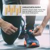 VILLCASE 100pcs Metal Shoelace Tips Aglets DIY Shoelace Ends Smooth for Sneakers and Boots Replacement Accessories view 3